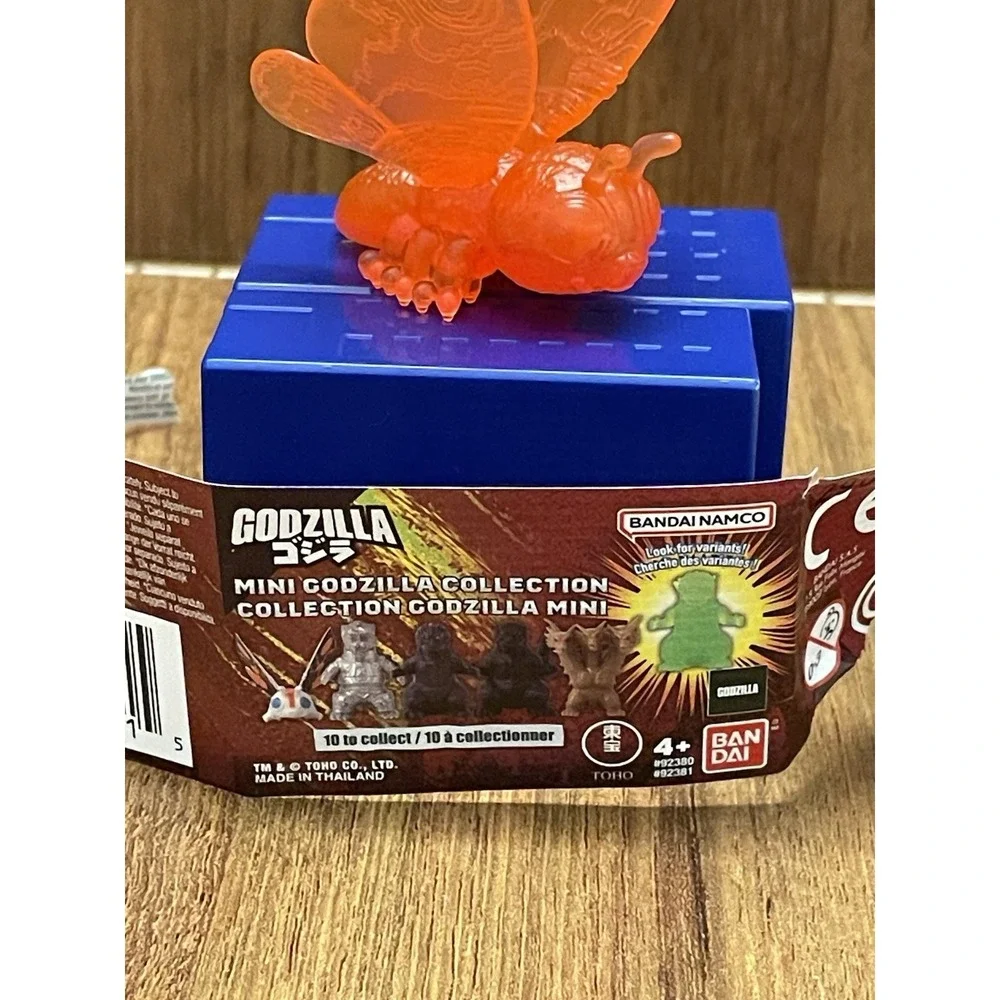 NEW Bandai Namco 2